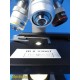 Reichert Scientific Series 310 Microscope W/ 03 objectives ~ 33067