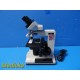 Reichert Scientific Series 310 Microscope W/ 03 objectives ~ 33067