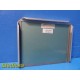 Reina Imaging Protect-A-Grid 12:1 103 LPI Parallel Focus 10x12 X-Ray Grid ~39313