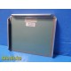 Reina Imaging Protect-A-Grid 12:1 103 LPI Parallel Focus 10x12 X-Ray Grid ~39313