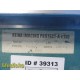 Reina Imaging Protect-A-Grid 12:1 103 LPI Parallel Focus 10x12 X-Ray Grid ~39313