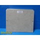 Reina Imaging Protect-A-Grid 12:1 103 LPI Parallel Focus 10x12 X-Ray Grid ~39313