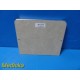 Reina Imaging Protect-A-Grid 12:1 103 LPI Parallel Focus 10x12 X-Ray Grid ~39313