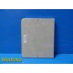 Reina Imaging Protect-A-Grid 12:1 103 LPI Parallel Focus 10x12 X-Ray Grid ~39313