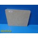 Reina Imaging Protect-A-Grid 12:1 103 LPI Parallel Focus X-Ray Grid ~ 39307