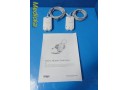 2024 Drager Infinity MCable Dual Hemo MS20783 Rev 22 IBP (Lot of 2) ~40768