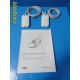 2024 Drager Infinity MCable Dual Hemo MS20783 Rev 22 IBP (Lot of 2) ~40768