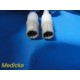 2024 Drager Infinity MCable Dual Hemo MS20783 Rev 22 IBP (Lot of 2) ~40768