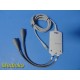 2017 Drager MS20783 Infinity MCable Dual Hemo IBP Module w/ Cables ~ 40764