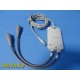 2017 Drager MS20783 Infinity MCable Dual Hemo IBP Module w/ Cables ~ 40764