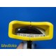 PSC QS6000 Plus Wasp Laser Barcode Scanner PS/2 Keyboard Wedge Cable ~ 40267