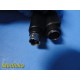 PSC QS6000 Plus Wasp Laser Barcode Scanner PS/2 Keyboard Wedge Cable ~ 40267