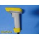 PSC QS6000 Plus Wasp Laser Barcode Scanner PS/2 Keyboard Wedge Cable ~ 40267