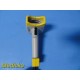 PSC QS6000 Plus Wasp Laser Barcode Scanner PS/2 Keyboard Wedge Cable ~ 40267