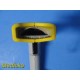 PSC QS6000 Plus Wasp Laser Barcode Scanner PS/2 Keyboard Wedge Cable ~ 40267