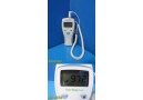 WelchAllyn SureTemp Plus 690 Ref 901053 Electronic Thermometer Probe Well~40756