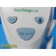 WelchAllyn SureTemp Plus 690 Ref 901053 Electronic Thermometer Probe Well~40756