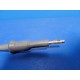 Karl Storz 26002M Unipolar High Frequency Cord W/ 4 mm plug, length 300 cm~14314