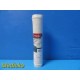Rubbermaid Commercial Products 1932724 Safti-Grip Medium Bath Mat White ~ 37257