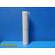 Rubbermaid Commercial Products 1932724 Safti-Grip Medium Bath Mat White ~ 37257