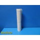 Rubbermaid Commercial Products 1932724 Safti-Grip Medium Bath Mat White ~ 37257