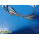 2 X Drager Infinity M540 MCable Dual Hemo MS20783 IBP Module A/B Cables ~ 40769