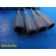 2 X Drager Infinity M540 MCable Dual Hemo MS20783 IBP Module A/B Cables ~ 40769