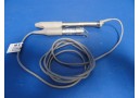 ALCON TURBOSONIC-375 Ultrasonic Phaco HANDPIECE FOR LEGACY 20000 PHACO ~14315