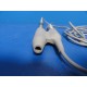 ALCON TURBOSONIC-375 Ultrasonic Phaco HANDPIECE FOR LEGACY 20000 PHACO ~14315