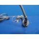 ALCON TURBOSONIC-375 Ultrasonic Phaco HANDPIECE FOR LEGACY 20000 PHACO ~14315