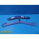 ArjoHuntleigh Maxi Sky 600 Spreader Bar w/ Safety Latch & Hanger Assembly ~39253