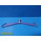 ArjoHuntleigh Maxi Sky 600 Spreader Bar w/ Safety Latch & Hanger Assembly ~39253