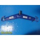 ArjoHuntleigh Maxi Sky 600 Spreader Bar w/ Safety Latch & Hanger Assembly ~39253