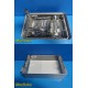 Aesculap Jarit Pilling CV COMPLETE Professional Thrombectomy Instr Set ~ 21398