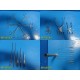 Aesculap Jarit Pilling CV COMPLETE Professional Thrombectomy Instr Set ~ 21398