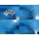 Aesculap Jarit Pilling CV COMPLETE Professional Thrombectomy Instr Set ~ 21398
