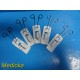 Aesculap Jarit Pilling CV COMPLETE Professional Thrombectomy Instr Set ~ 21398