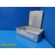 Aesculap JN089 | JN091 Quarter Sterilization Container w/ Retainer, Dental~39346