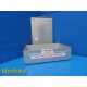 Aesculap JN089 | JN091 Quarter Sterilization Container w/ Retainer, Dental~39346