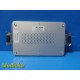 Aesculap JN089 | JN091 Quarter Sterilization Container w/ Retainer, Dental~39346