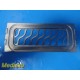 Aesculap JN089 | JN091 Quarter Sterilization Container w/ Retainer, Dental~39346