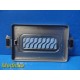 Aesculap JN089 | JN091 Quarter Sterilization Container w/ Retainer, Dental~39346