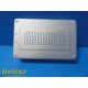 Aesculap JN089 | JN091 Quarter Sterilization Container w/ Retainer, Dental~39346
