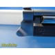 Aesculap JN089 | JN091 Quarter Sterilization Container w/ Retainer, Dental~39346