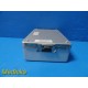 Aesculap JN089 | JN091 Quarter Sterilization Container w/ Retainer, Dental~39346