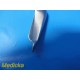 Aesculap BC862R Bandage Scissors 7" Lister Angled Blunt Tip SS ~ 33070