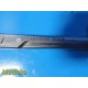 Aesculap BC862R Bandage Scissors 7" Lister Angled Blunt Tip SS ~ 33070