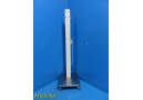 Aesculap AG 141 Electro-Surgical Motor Rolling Stand ONLY *TESTED* ~ 19752