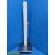 Aesculap AG 141 Electro-Surgical Motor Rolling Stand ONLY *TESTED* ~ 19752