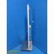 Aesculap AG 141 Electro-Surgical Motor Rolling Stand ONLY *TESTED* ~ 19752
